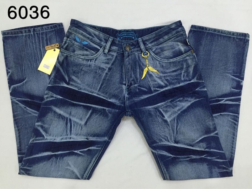 Rbin long jeans men 30-38-235